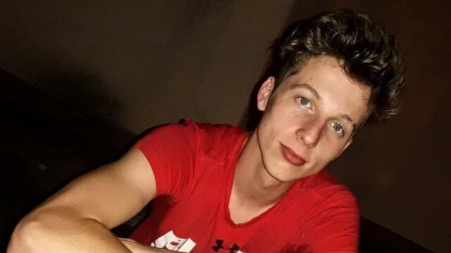 Paraná: buscan a Atuel Krieger, de 17 años desaparecido desde el sábado