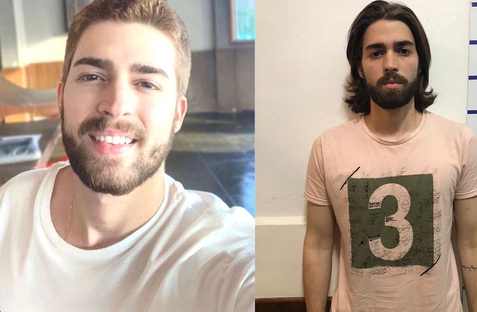 Detuvieron en Mar del Plata a un estudiante de medicina brasileño acusado de abusar de cuatro menores