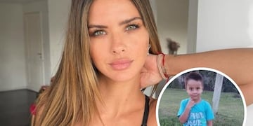 La durísima denuncia que hizo la China Suárez y el caso Loan