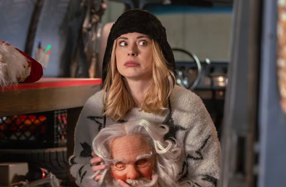 Netflix: la nueva dramática película navideña que esconde un secreto capaz de cambiarlo todo y promete ser un éxito mundial