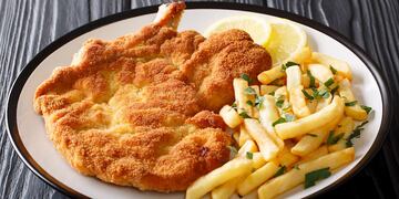 Milanesa