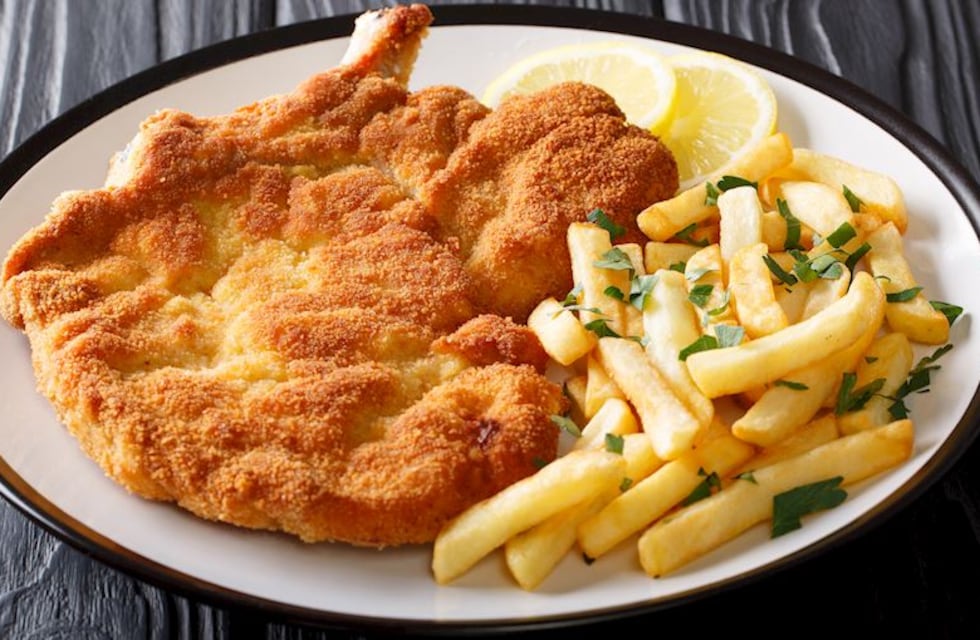 Día de la Milanesa: por qué la argentina fue elegida como “la mejor chuleta” del mundo