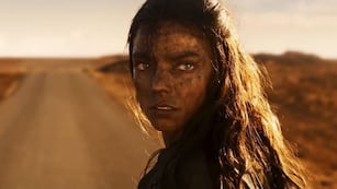 La arriesgada transformación que intentó hacer Anya Taylor-Joy para su nueva película: “Quería...”