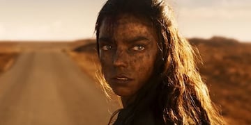 La arriesgada transformación que intentó hacer Anya Taylor-Joy para su nueva película: “Quería...”
