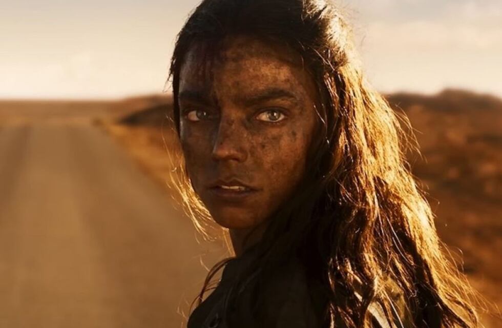 La arriesgada transformación que intentó hacer Anya Taylor-Joy para su nueva película: “Quería...”