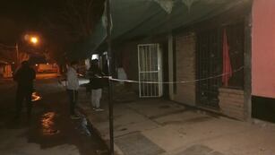 Tragedia en Las Heras: un hombre y su hijo de 12 años murieron en un incendio y la familia pide ayuda para reconstruir la casa