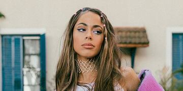 Tini Stoessel (Archivo)