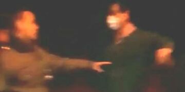 Escándalo en Eldorado: Fabio Martínez, intendente local, fue detenido en confuso procedimiento