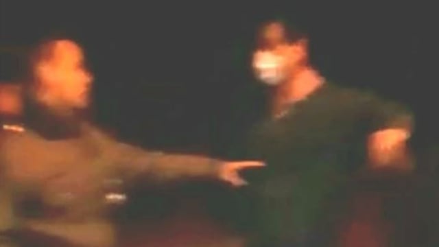 Escándalo en Eldorado: Fabio Martínez, intendente local, fue detenido en confuso procedimiento