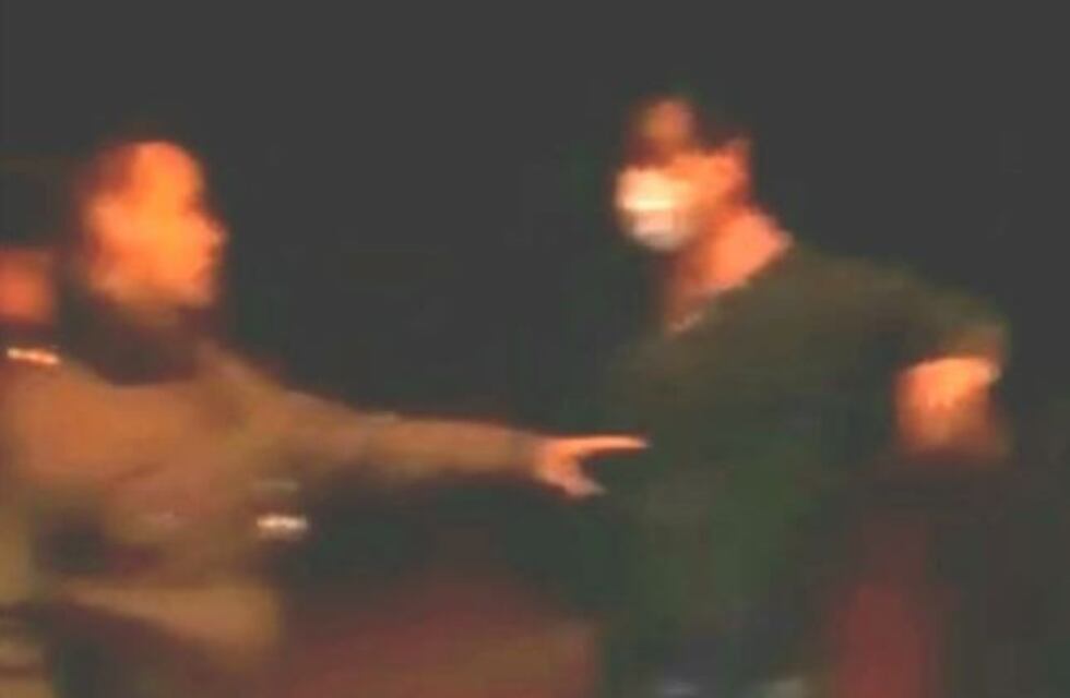 Escándalo en Eldorado: Fabio Martínez, intendente local, fue detenido en confuso procedimiento