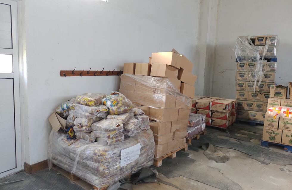 “El Bertellysmo sigue sin dar explicaciones”, aseguran desde el Frente de Todos