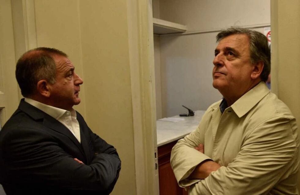 Negri y Santos competirán con Juez-De Loredo en la interna de Juntos por el Cambio