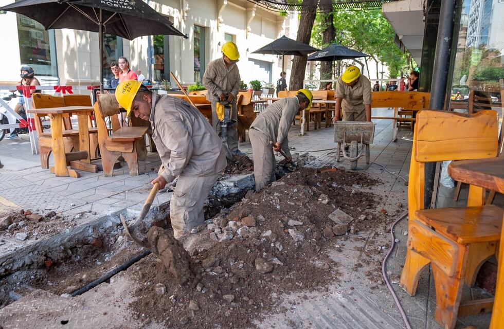 La Municipalidad de Córdoba informó un corte de tránsito: cuáles son las calles afectadas