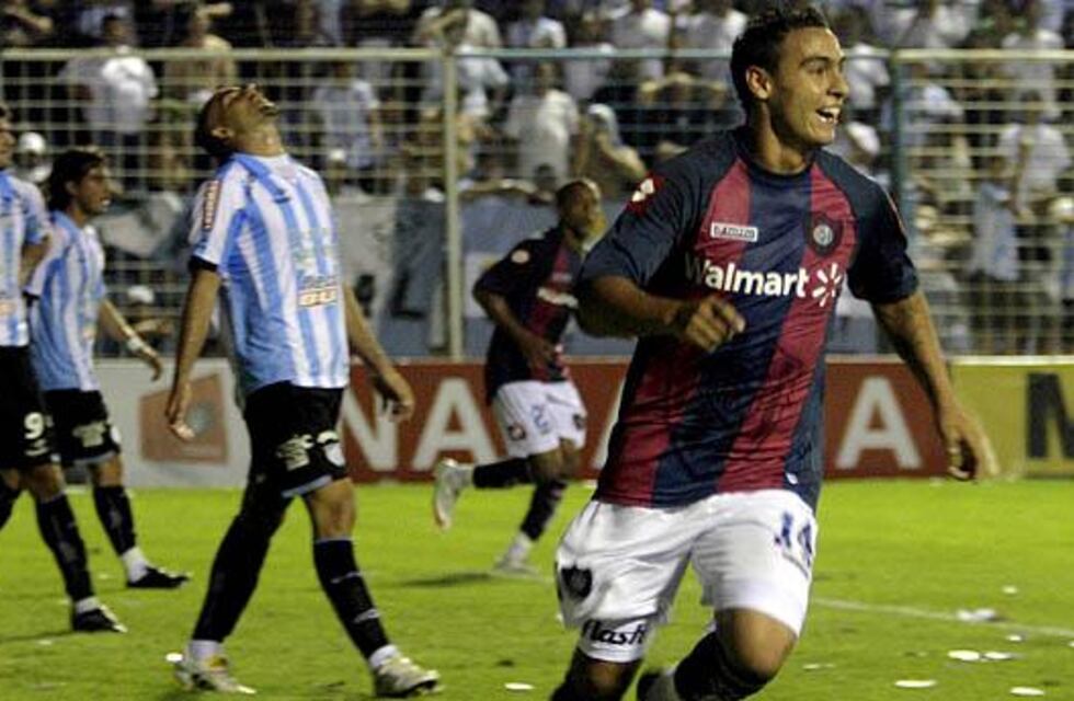 Ariel Rojas y Bordagaray ya son refuerzos de Belgrano