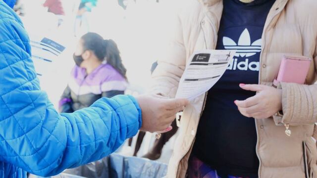 "Olfatest", la campaña de la UNCuyo para detectar casos de covid-19