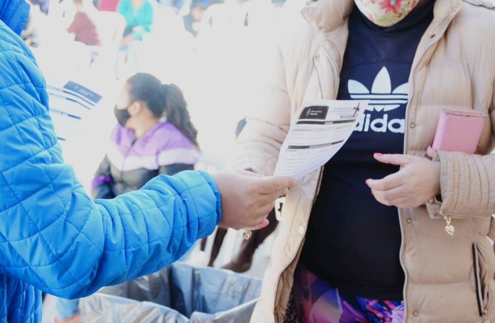 “OlfaTest”, la nueva campaña de la UNCuyo para detectar el covid-19