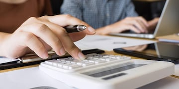 Crédito hipotecario UVA Banco Nación: la cláusula opcional por si la inflación se dispara. Foto: La Voz