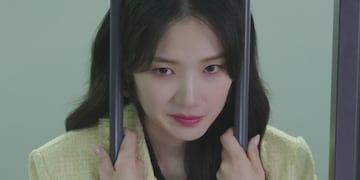 La nueva propuesta audiovisual de Netflix tiene 12 capítulos en total.