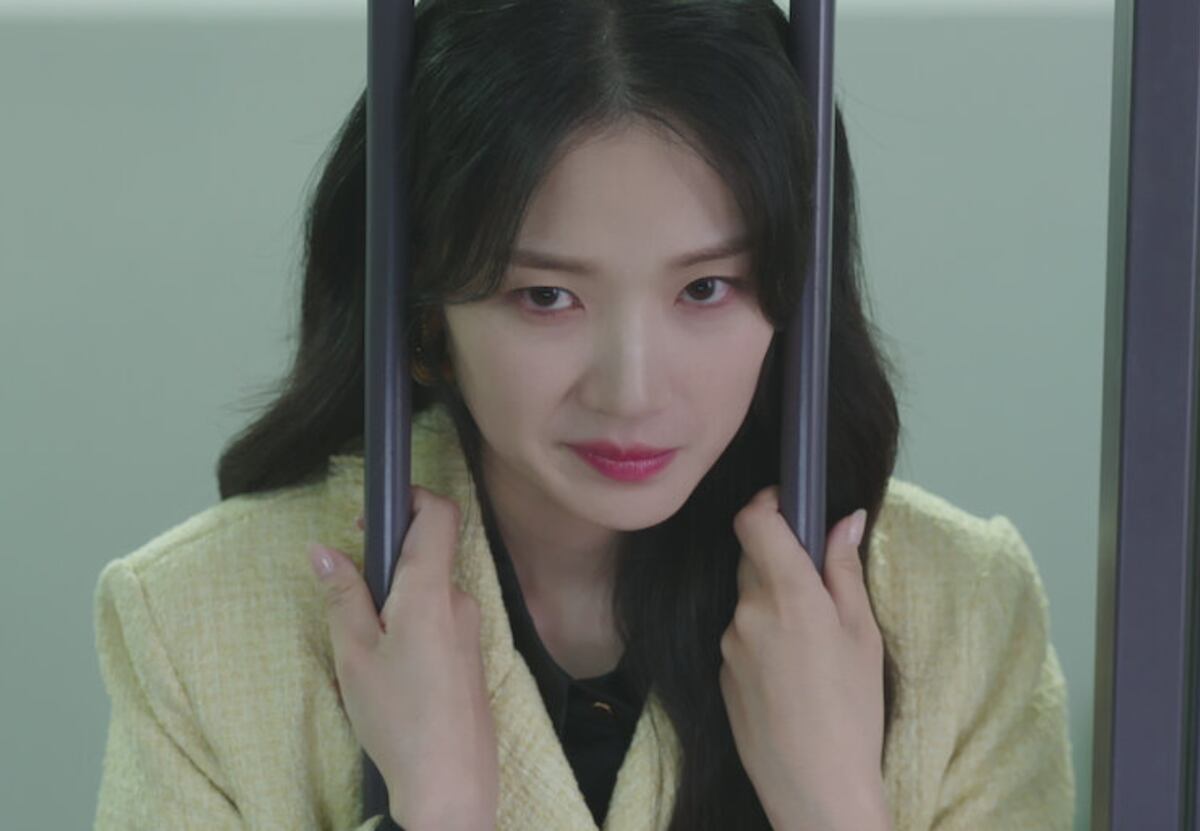 La nueva propuesta audiovisual de Netflix tiene 12 capítulos en total.