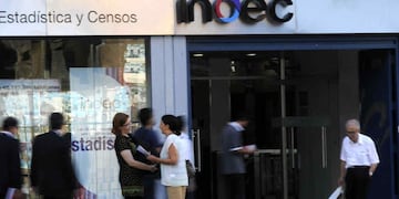 En el primer semestre del año la pobreza fue del 36,5% y la indigencia 8,8%