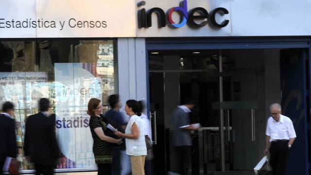 En el primer semestre del año la pobreza fue del 36,5% y la indigencia 8,8%