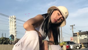 Nicki Nicole