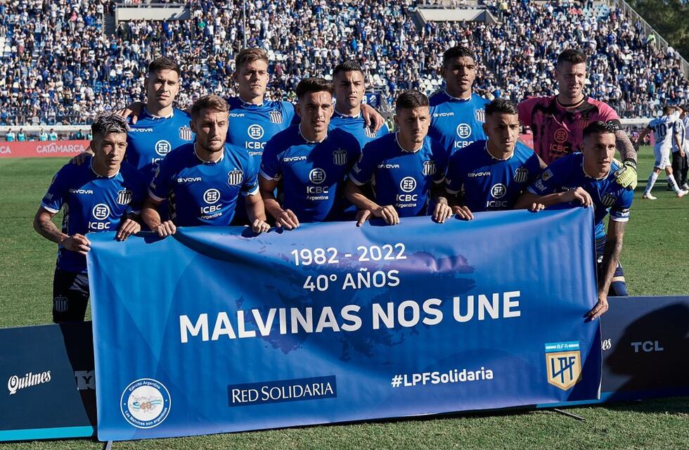 Talleres y el probable equipo titular para el debut en Copa Libertadores ante Universidad Católica