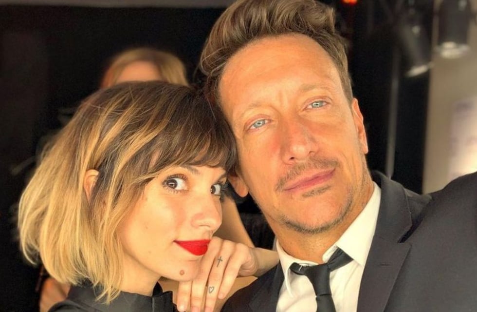 Yanina Latorre habló del motivo de separación de Nico Vázquez y Gimena Accardi: “Enamoramiento”