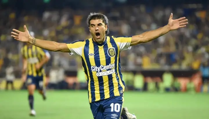 Ignacio Malcorra se va de Rosario Central.