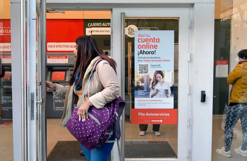 Paritaria récord: qué monto acordaron los bancarios y aceiteros