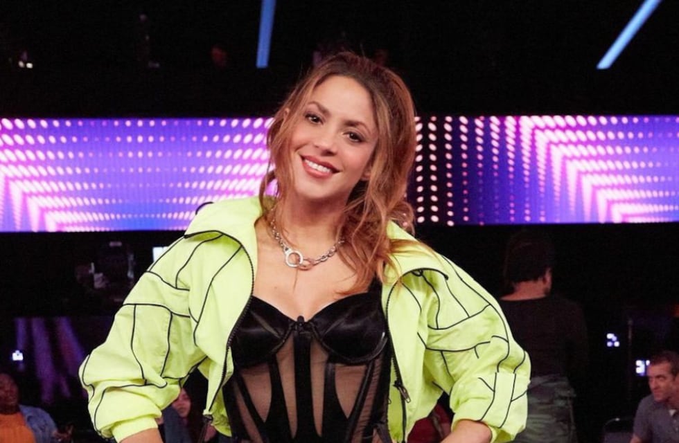 Nuevo problema para Shakira: la Fiscalía de Barcelona pide 8 años de prisión para la cantante
