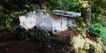 Alem: cinco detenidos por la muerte de un hombre de 79 años