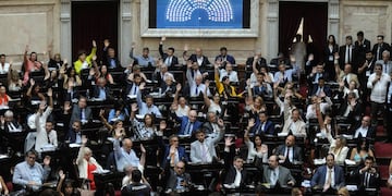 La representante en la Cámara de Diputados hizo un polémico posteo en el marco del 8M./ Foto: Federico López Claro