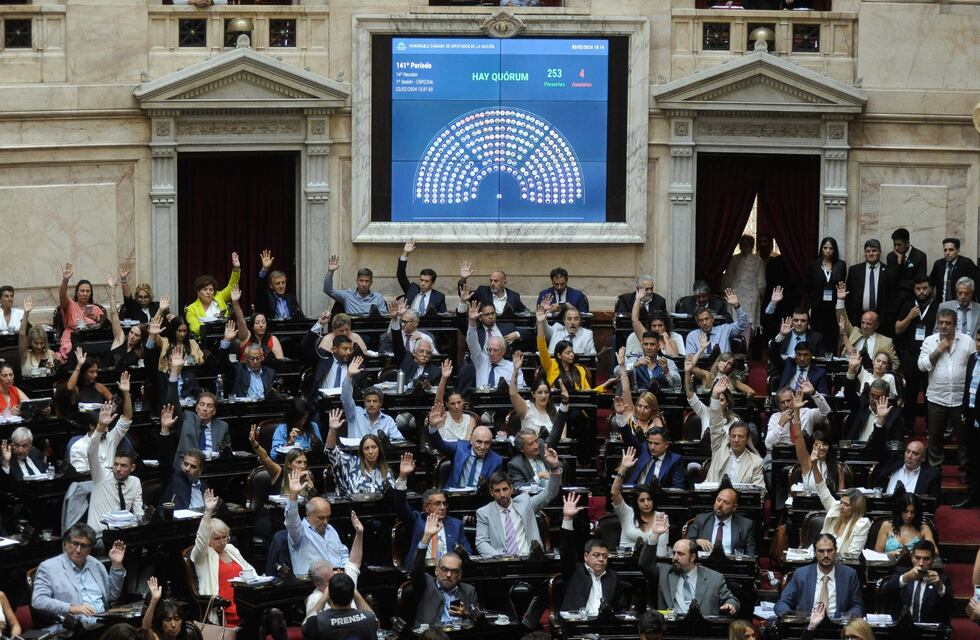 “Como toda mujer de derecha, aprendiendo...”: el polémico posteo de una diputada de Córdoba