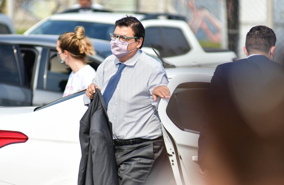 Cepo a la carne: Claudio Moroni dijo que “los productores no están pasando un mal momento”