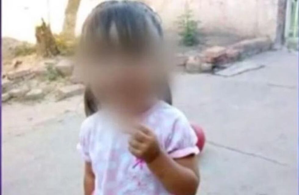 La niña asesinada en Chaco habría sido víctima de un culto satánico