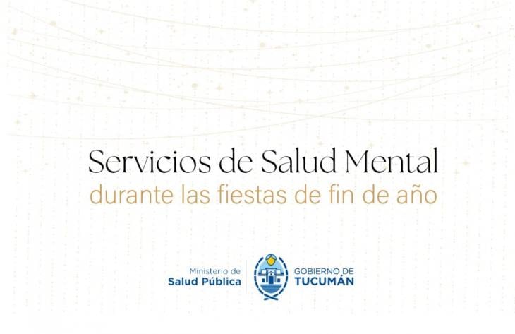 El sistema mantendrá atención presencial y telefónica, con derivación por el 107 ante urgencias que requieran evaluación hospitalaria.