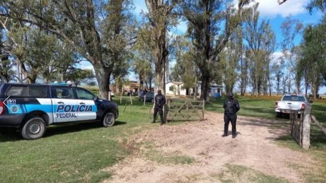 Los ancianos recibían malos tratos de parte de su empleadora