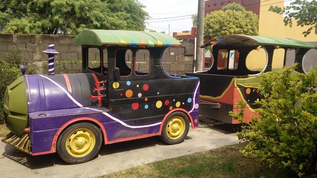 Los Reyes Magos llegan a Arroyito para alegrar a los niños