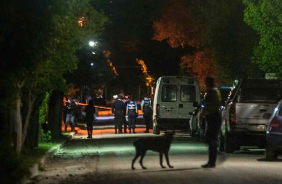 Investigan la muerte de una mujer de 53 años en Valle Hermoso