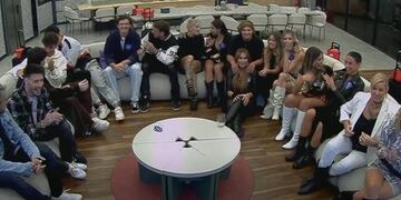 Gran Hermano 2024: cuál será el premio para los familiares y cuándo abandonarán la casa