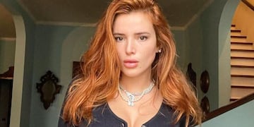 Bella Thorne