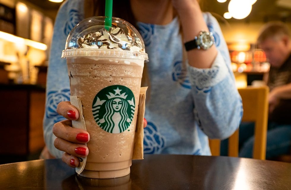 Frappuccino al estilo Starbucks: cómo hacer el popular café en casa y con pocos ingredientes