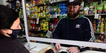 Los almacenes deben aumentar aún más el precios de los productos.