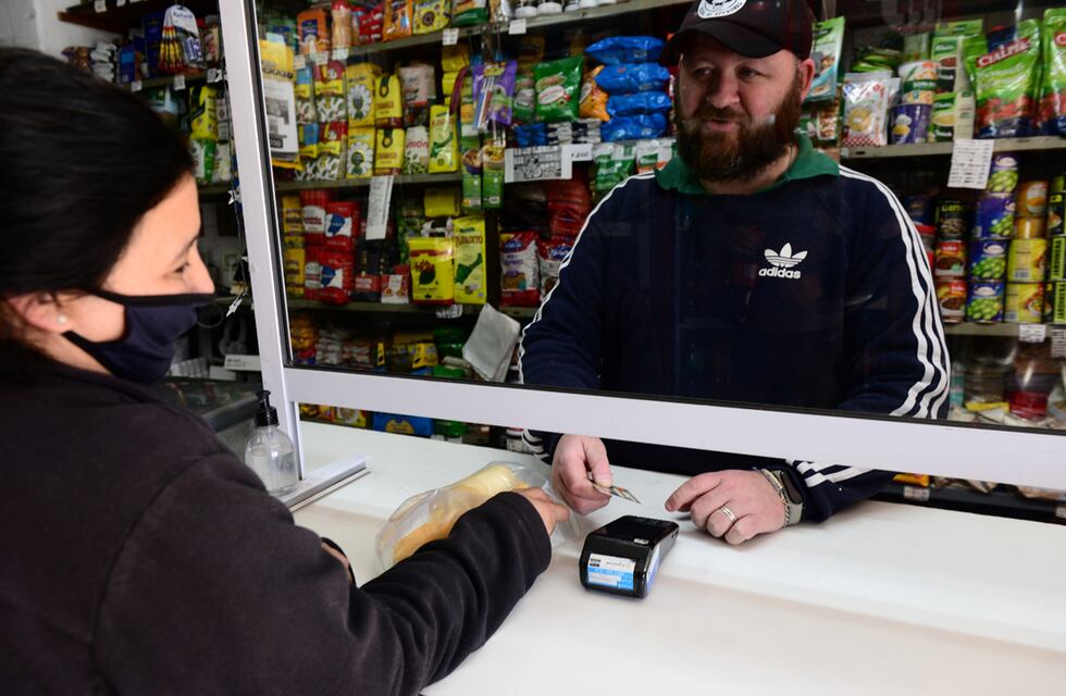 Inflación: el consumo cayó un 7,3% en agosto y aumenta la preocupación en los comerciantes
