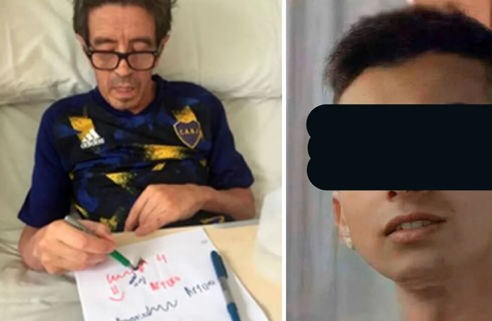 A casi un año de la agresión, comenzó el juicio al joven que atacó brutalmente al playero