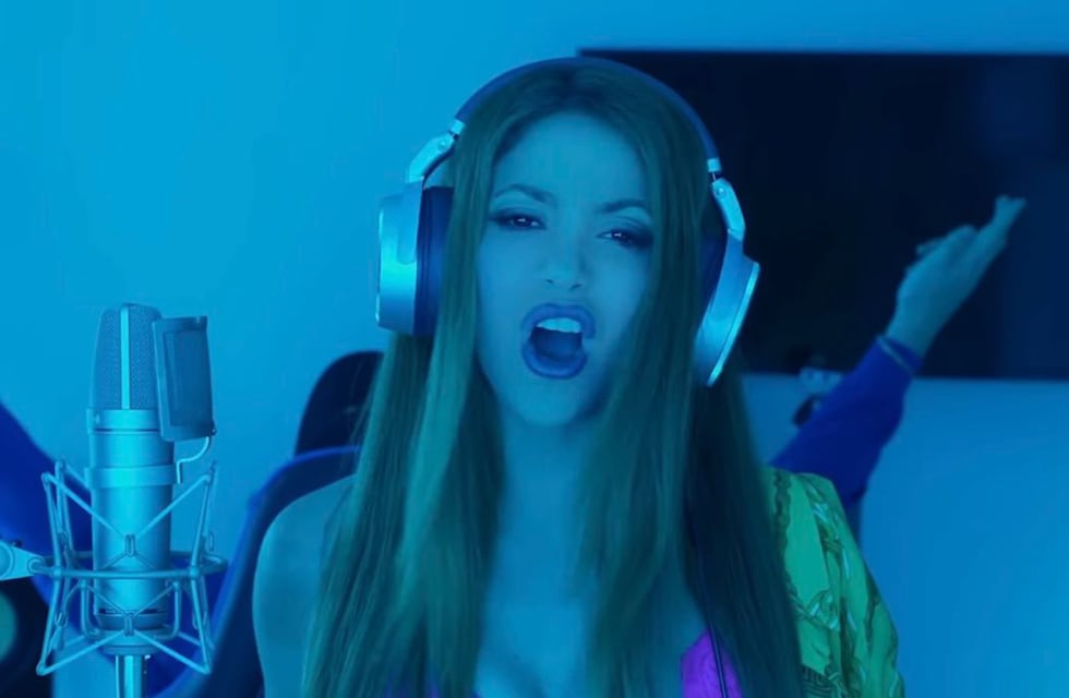 Qué frase de la canción de Shakira y Bizarrap sos según tu signo en el horóscopo