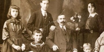 Taller de Historias Sociales en el Museo Mulazzi de Tres Arroyos