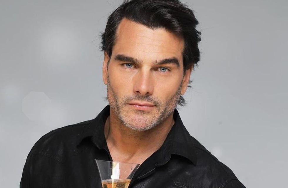 Hernán Drago reveló que aceptó dinero para tener relaciones y en qué lo gastó: “Empezó en mil dólares...”