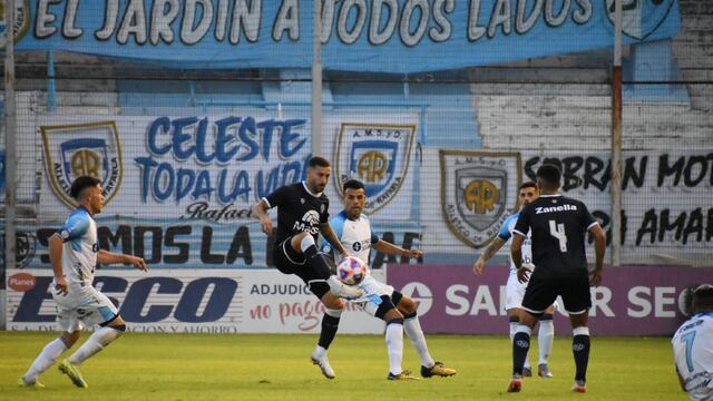 Por la 14° fecha de la zona B de la Primera Nacional, Independiente Rivadavia visita a Atlético Rafaela. / Gentileza: Prensa: Atlético Rafaela.